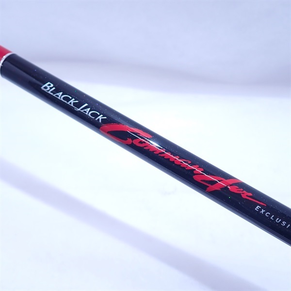 ０６ブラックジャックコマンダーＴー４５ＵＭ
